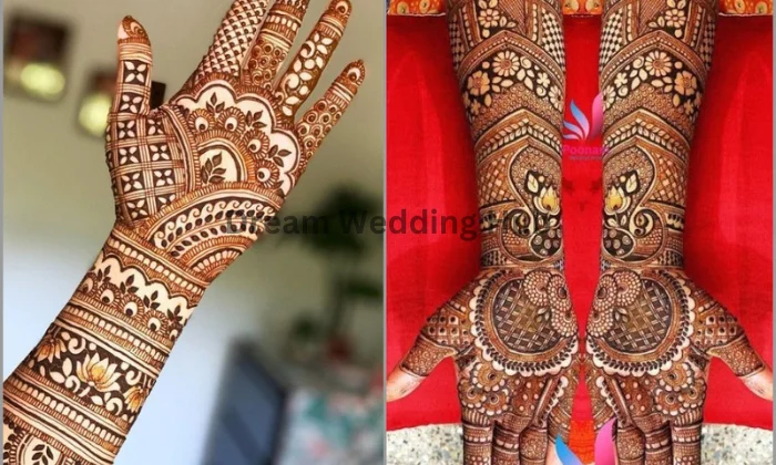 Savita Mehndi Parlour